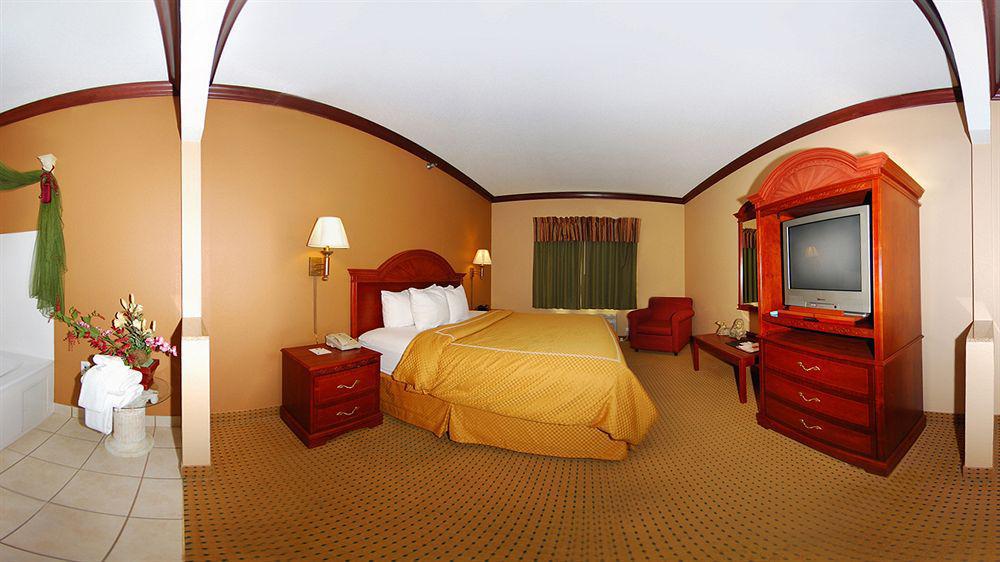 Comfort Suites Owensboro Room photo